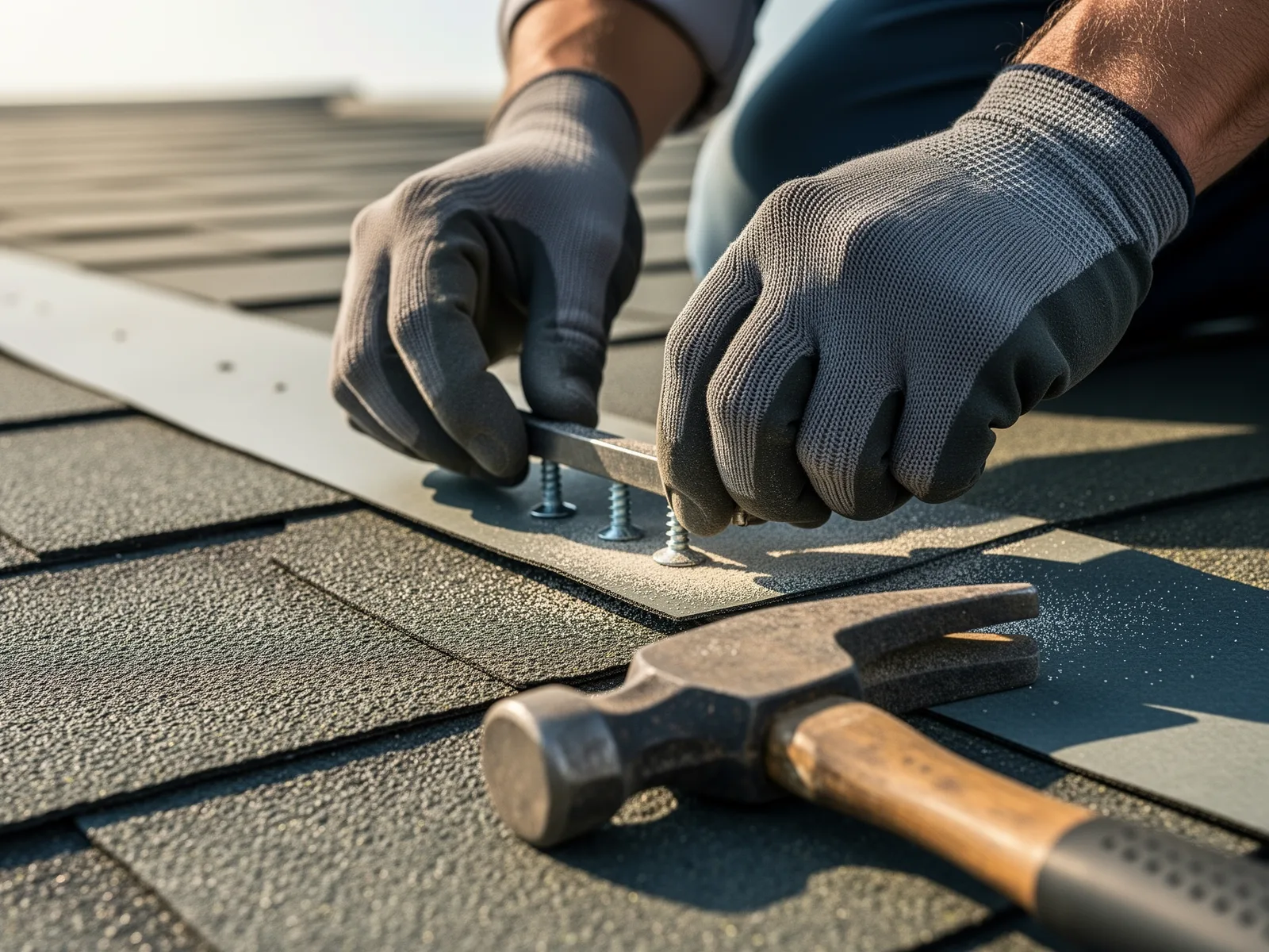 Why choose Fascia Repair in Avoca, WI